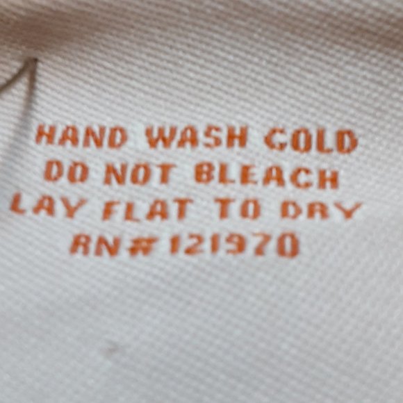 FLYING TOMATO/BOHO TOP/SMALL - Picture 7 of 7